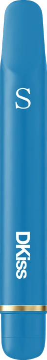 DKISS SHAKE Blueberry device