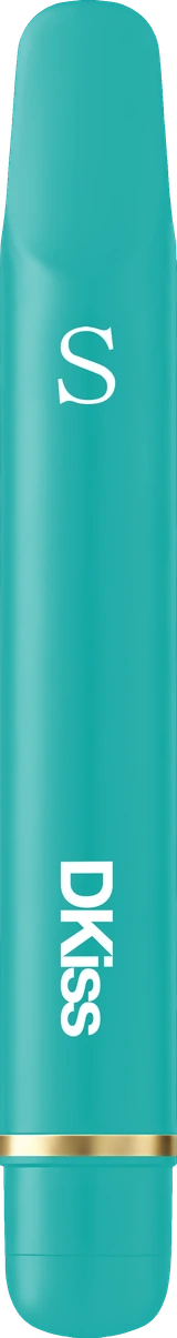 DKISS SHAKE Mint complete flavored-air device