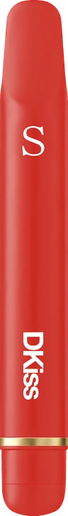 DKISS SHAKE Strawberry device